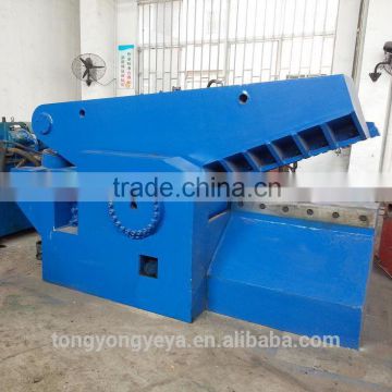 Q43-1000 Bar Shear