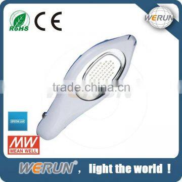 Hot sales!!!IP65 CE RoHS Durable & Pupular 60w led street fixture lights12v