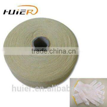 Ne6s OE Cotton Yarn for Knitting Gloves photo-2