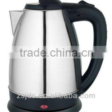 1.5L electric kettle