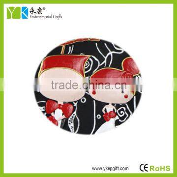 Eco-friendly Removing Harmful Formaldehyde,benzene Activated Carbon Decoration Pictures photo-4