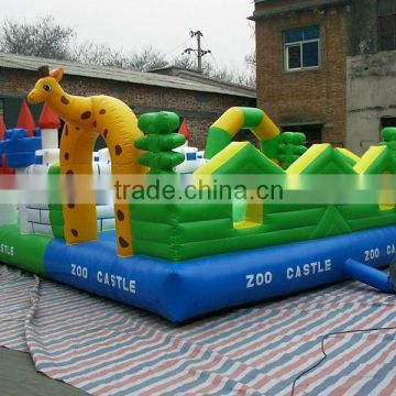 good sale used commercial inflatable bouncers for sale on sale