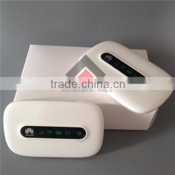 3G Portable Wireless WiFi Router Huawei E5331