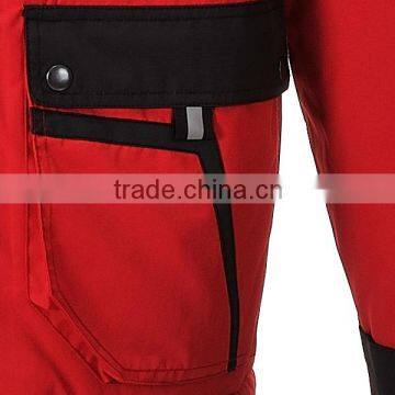 Function Men European Workwear(LWM2207A) photo-5