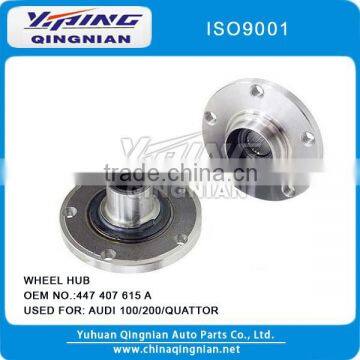 Types of Wheel Hub Bearing for AUDI 100/ 200 OEM:447 407 615 A