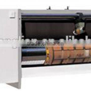 GM 1600*2800 Automatic Rotary Die Cutting Machine