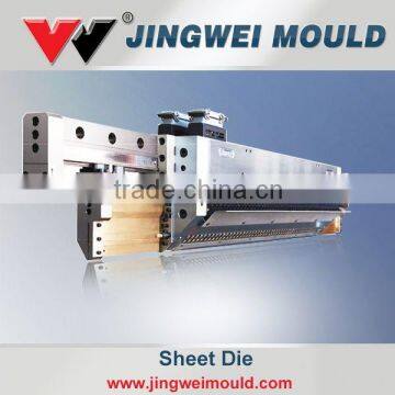 2014 foam sheet die cutting machine