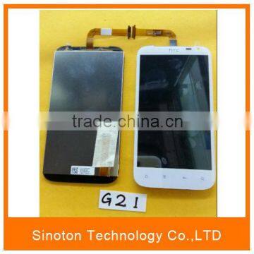 For HTC Sensation XL G21 LCD X315E With Touch Screen Digitizer