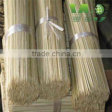 wy-z055 natural bamboo flower stick