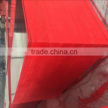 Top grade Green film faced plywood