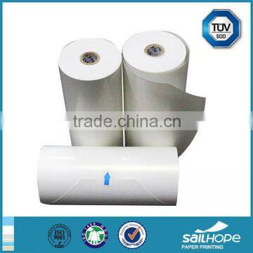 Durable hot sale printed medical paper roll