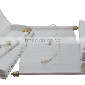 scroll wedding invitations party supplies birthday anniversary invitation scrolls customized wedding cards scroll box invitation