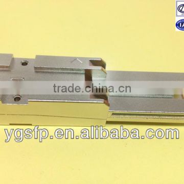 Fiber Optical Connectors SFP Housing Transceiver Module ,Fiber Optic Cable Meter Price.