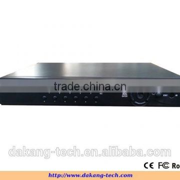 16CH port 960H@12fps,16ch D1 Real time cctv DVR, HDMI , p2p,2pcs SATA port