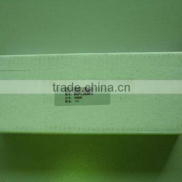 800-2500MHz 10dB Cavity Directional Coupler photo-3