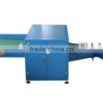 easy operate low labor pre-opener machine/opening machine/per-opening machine