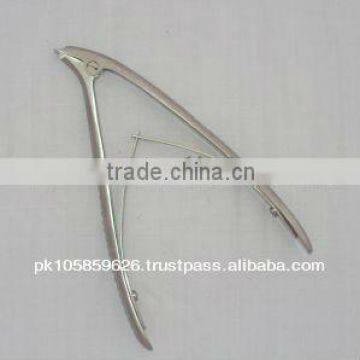 Dental Telescopic Crown Pliers Fig.1