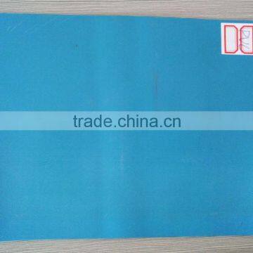 Factory Price PVC Waterproof Membrane Roll for Roof Basement Swimming Pool photo-5