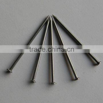 Iron Wooden Nail (Factory)