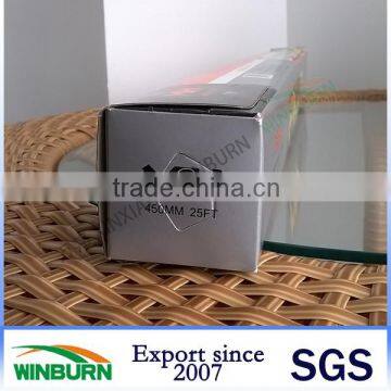 Aluminium Foil Roll of 8011 Food Grade photo-4