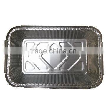 Disposable Aluminium Foil Food Container as Best Sell Products