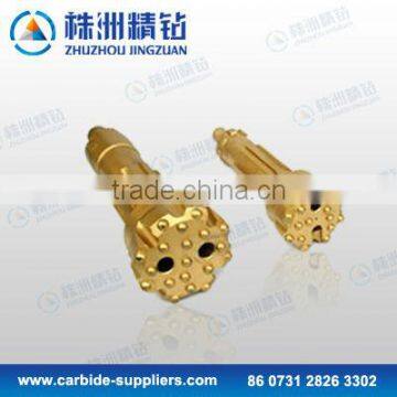 high quality factory mine rock tungsten carbide wear resistant dirll bits