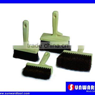 Foam Block Plastic Handle Masonry Brush
