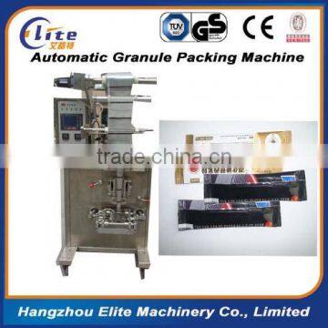 Roll Sealling Small Bag Granule Packing Machine Made in China photo-3