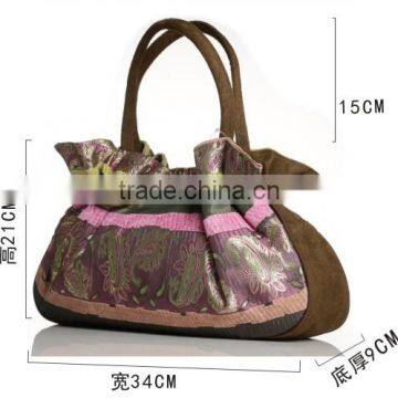 High Quality Women's Fashion Tote Bag From Chinese Manufacturer photo-5