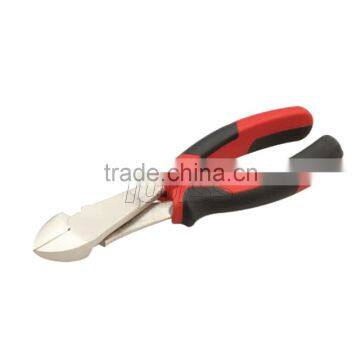 DP-4 DP-5 DP-6 GermanType Professional Diagonal Cutting Plier Big Head Diagonal Cutting Plier photo-3