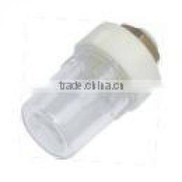 air bottle for dental unit