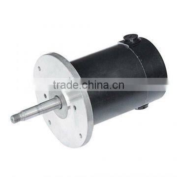 Food Waste Disposer DC Motor 12V, 24V