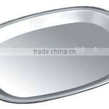 Stainless Steel Spin Tray