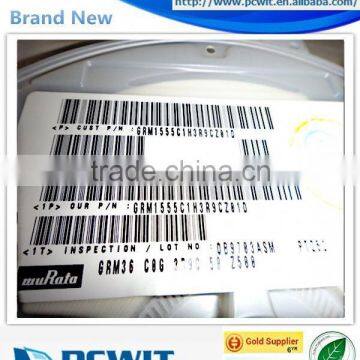 Original and new GRM21BR60J226ME39L SMD capacitor