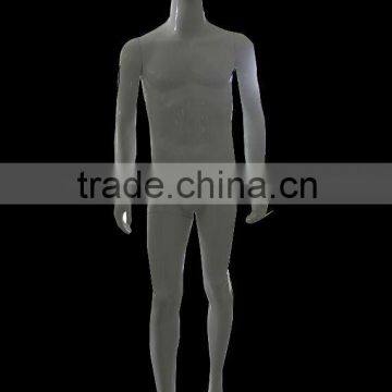 male adult mannequin