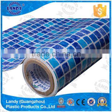 More intimate pvc swimming pool waterproof liner