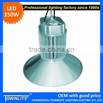 100w 150w led high bay light, industrial led high bay light fixture                        
                                                Quality Choice