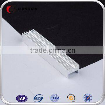 High Quality 100w Led Aluminum Heat Sink Price photo-2