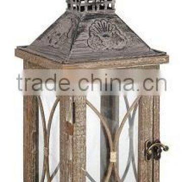 antique moroccan lanterns