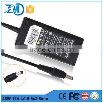 Laptop Power Adapter Connector 12v 60w Power Supply photo-2