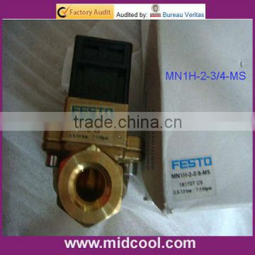 high quality hydraulic solenoid valve 24 volt