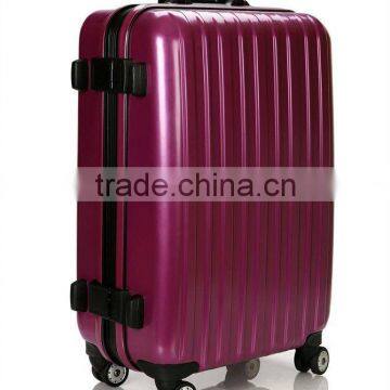 2012 eminent trolley luggage,suitcase, case