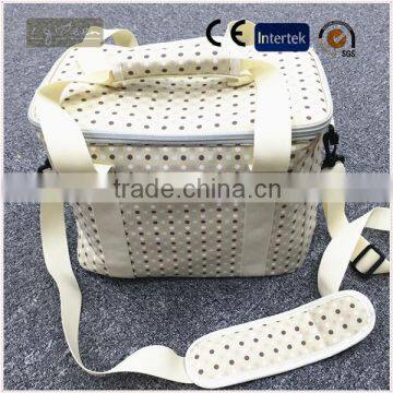 2016 Ice bag series easy to carry iec bag picnic bag hiah quality lunch bag Ice cream bag Ice bag for picnic