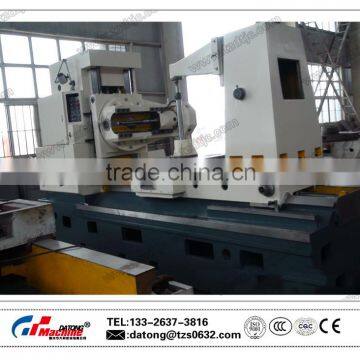 Sale Factory Y31200E CNC Gear Hobbing Machine photo-2