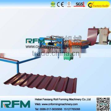FX building machine tool