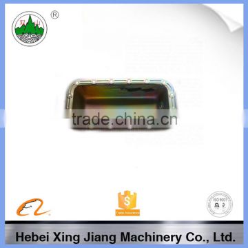 ChangZhou engine Generator accessories tractor diesel engine oil sump, oil pan