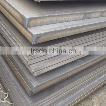 Prime quality cutting q235b Steel Carbon Plate