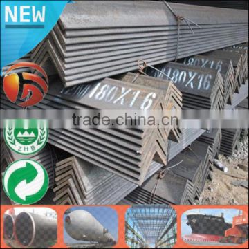 China Supplier angle bar fence metal fence steel section