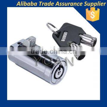 Zinc Alloy Engine Lock With Key