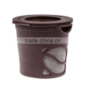 Hot Selling Reuseable Single Coffee Filter/Clever Coffee Capsule / Coffee Funnel photo-2